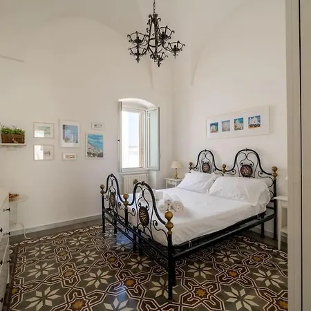 Dimora Vento Di Mare - Second بيت للعطل *