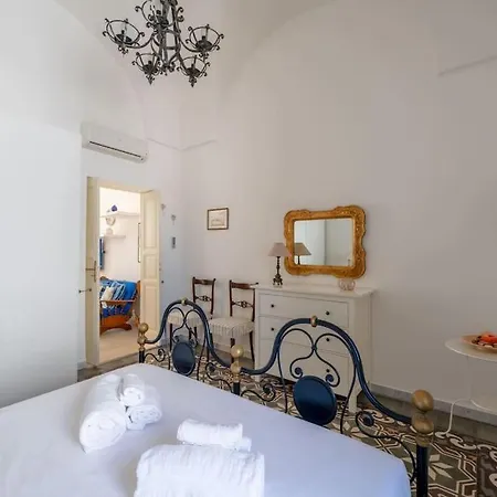 Dimora Vento Di Mare - Second أوستوني